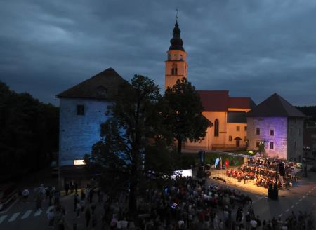 POLETNI VEČER 24 FOTO LJUBO VUKELIČ